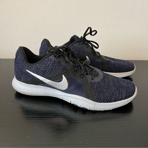 Nike women’s  Flex Trainer 8 Premium